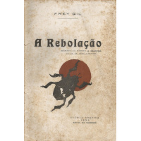 Livros/Acervo/G/GIL FREY
